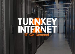 TurnKey Internet Cloud Channel Partner Reseller Program
