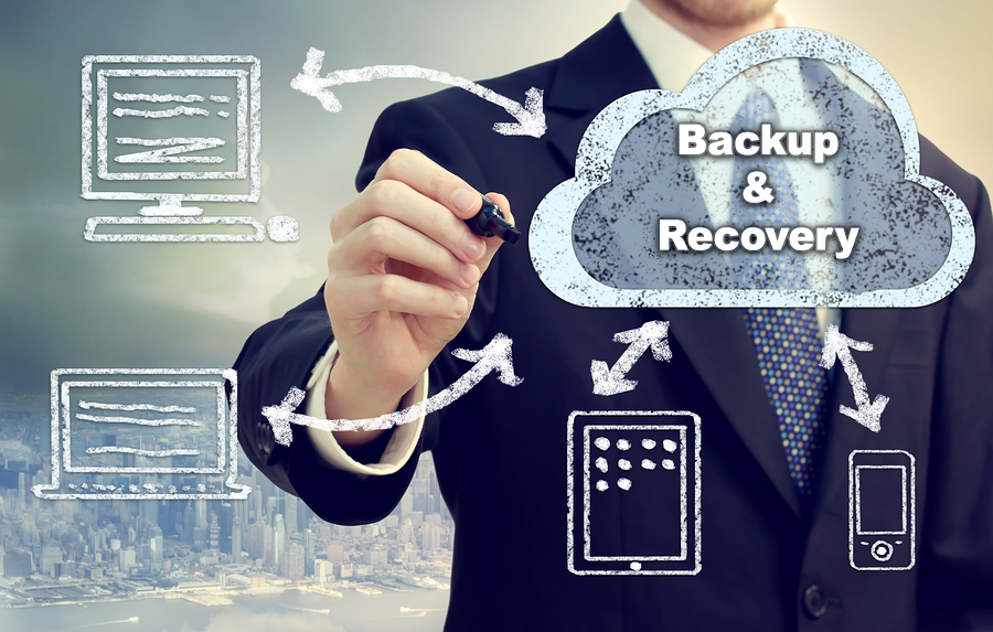 Backup and Recovery Plan