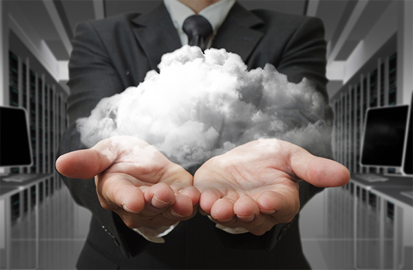 Moving Your Business to The Cloud