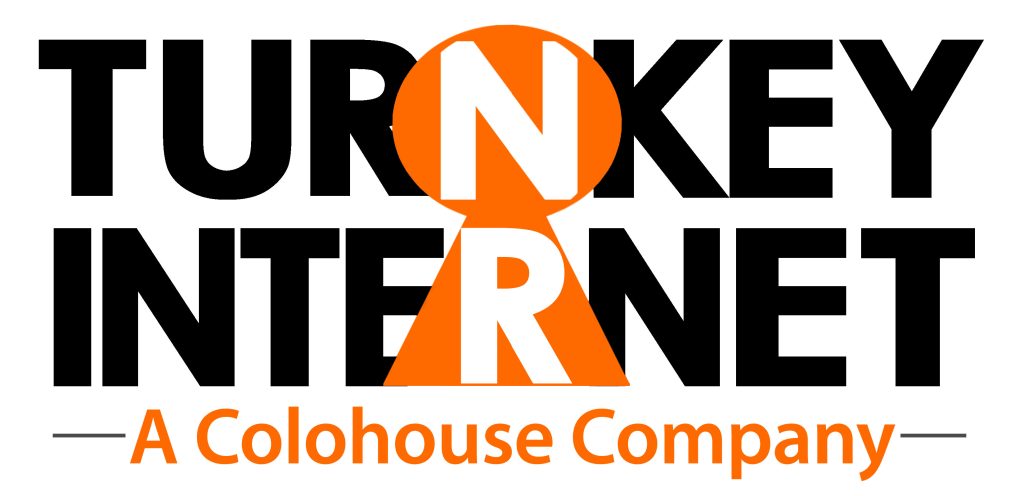 TurnKey Internet - A Colohouse Company